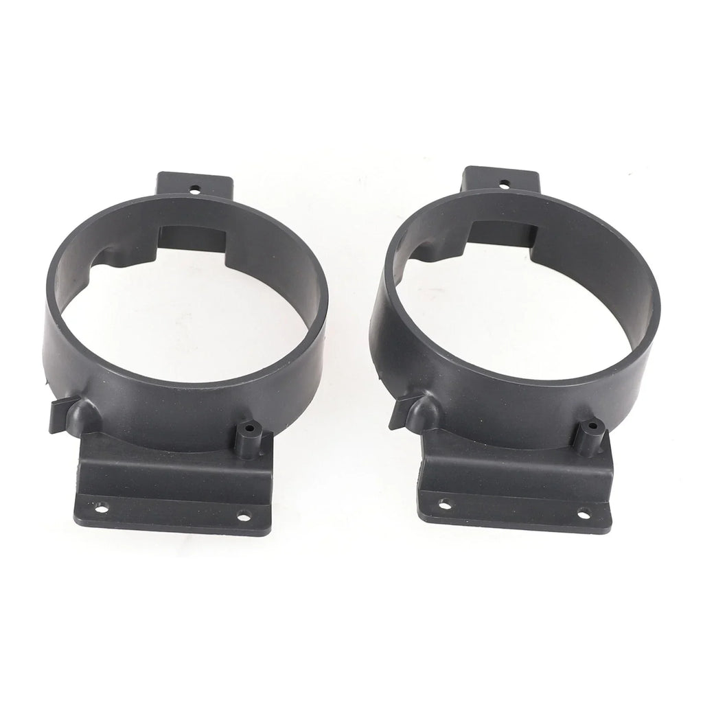 Fog Light Frame for Ford Transit (2006-2014)