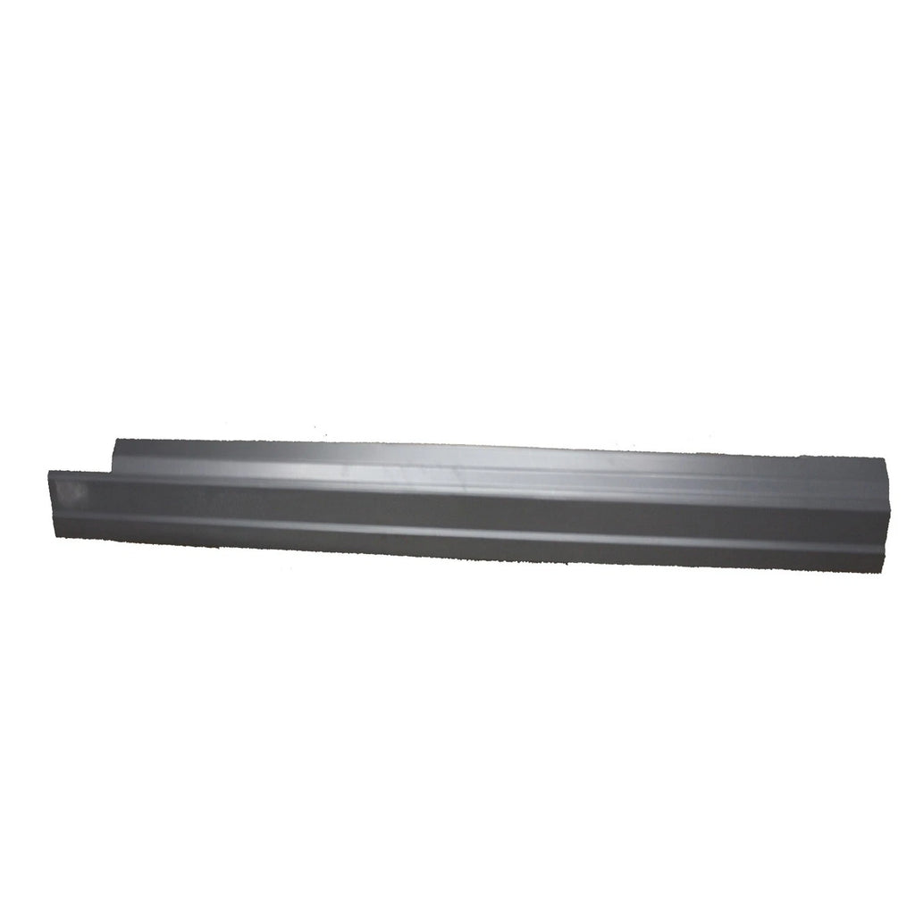 Replacement Steel Passenger Side Rocker Panel for Ford F150 (2009–2014)