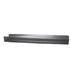 Replacement Steel Passenger Side Rocker Panel for Ford F150 (2009–2014)