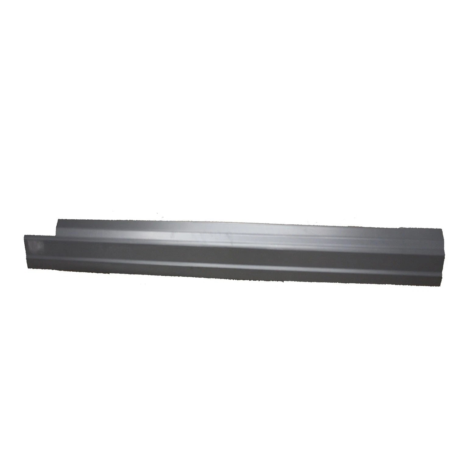 Replacement Steel Passenger Side Rocker Panel for Ford F150 (2009–2014)