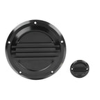 Timing Timer Cover for Harley Touring Electra RoadGlide FLHT FLTRU (2016–2024)