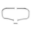 Chrome Rear Highway Bars for Indian Chieftain (2014–2025), Roadmaster (2015–2025)