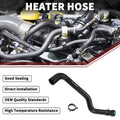 Heater Hose for Ford B-Max Fiesta (2008–2023) No. 8V2118K579AA
