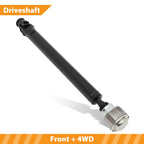 Front Driveshaft for Land Rover Freelander 2002-2005 AWD Auto Trans