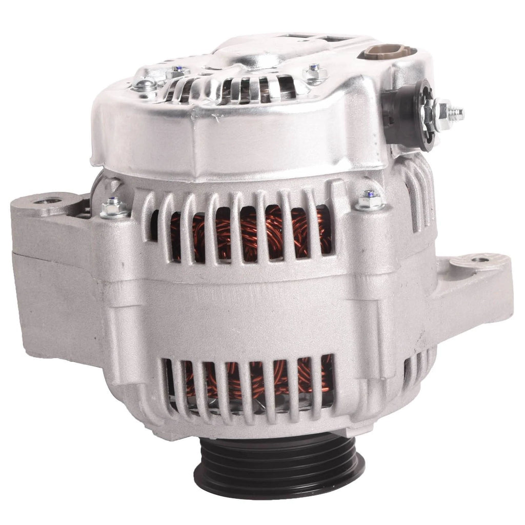 Alternator for Toyota Paseo Tercel L4 1.5L (1993–1999)