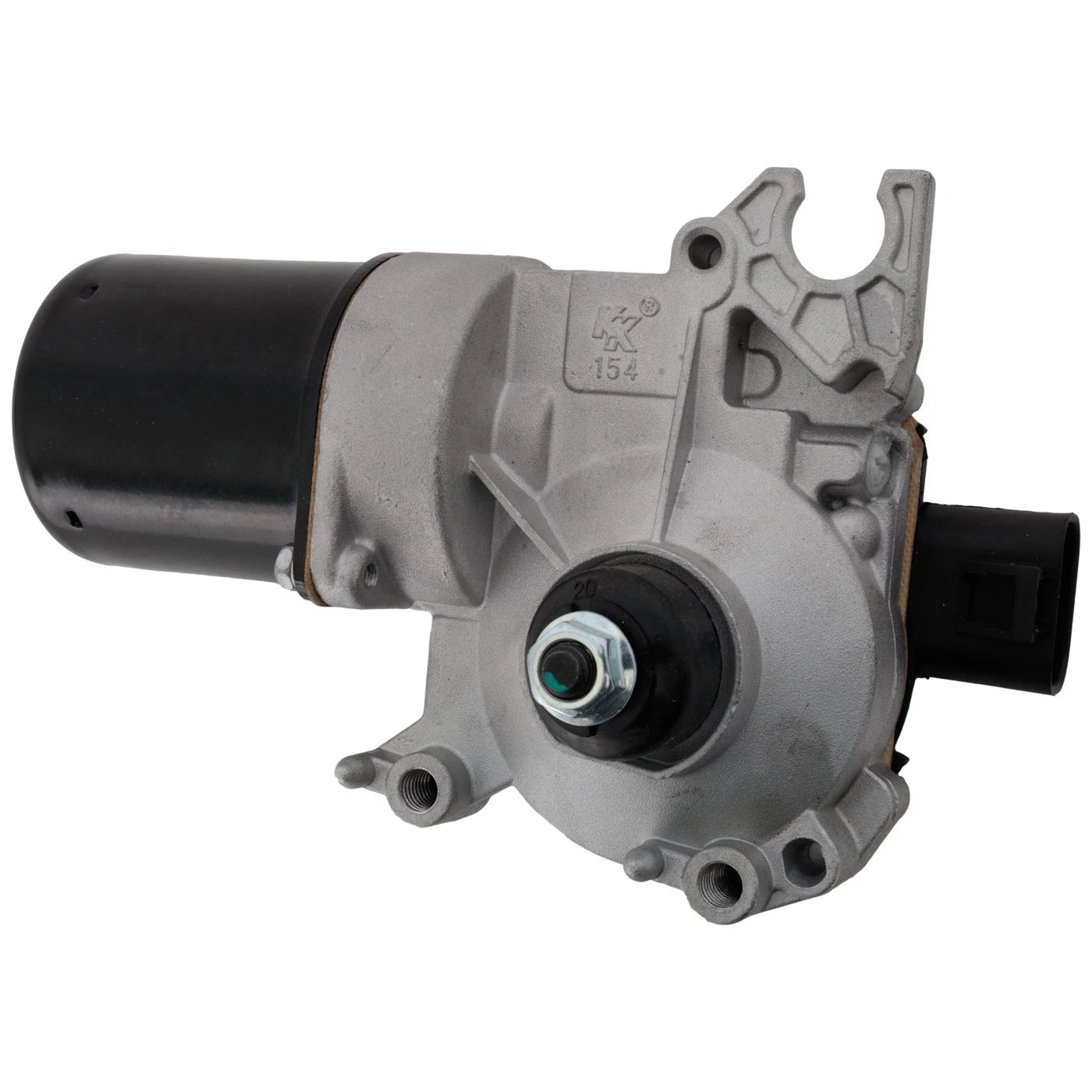 Front Windshield Wiper Motors for Chevy Yukon, Suburban, Avalanche