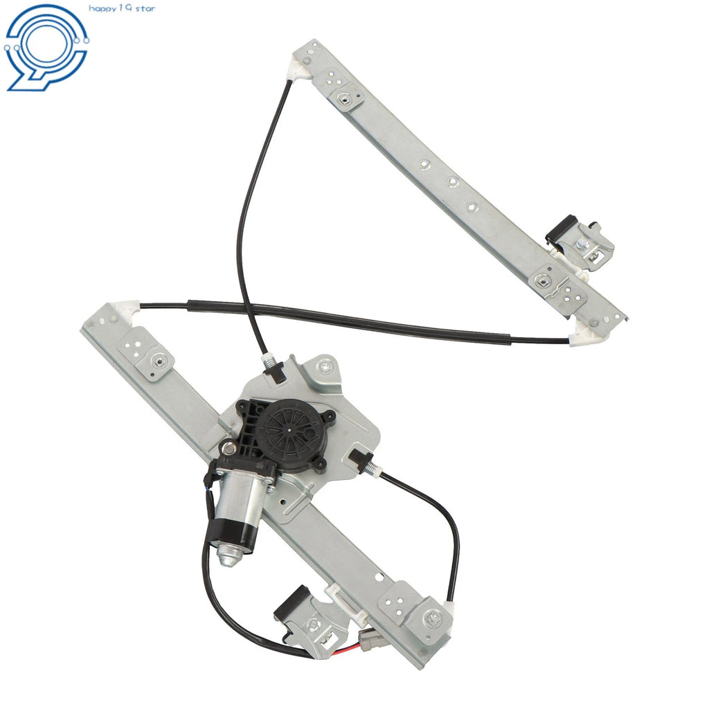 Power Window Regulator with Motor for Chrysler 300 (2005–2010)
