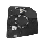 Heated Mirror Glass Replacement for Ford F-150 (2018–2020)