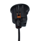 1 Pin Oil Pressure Sensor Connector for 1992-1999 Toyota Car