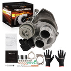 Turbo K03 Upgrade for Mini Cooper Countryman S (2011–2016)