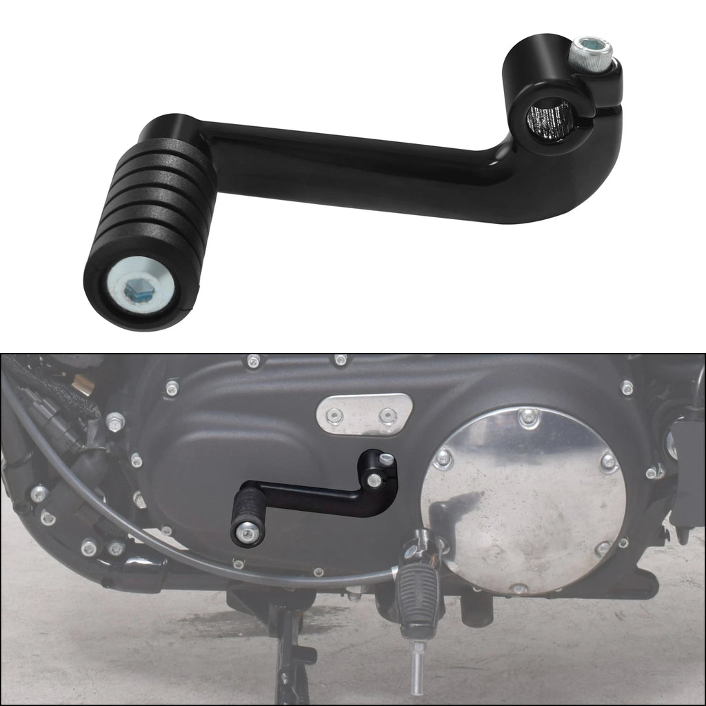 Mid Control Shift Lever for Harley Sportster XL883 XL1200 (2004–2022)