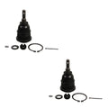 2pc Front Upper Suspension Ball Joint Kit for Express 2500, 3500 (2003–2023)