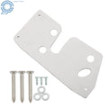 Driver Door Repair Plate for Dodge Ram (1994–2001)