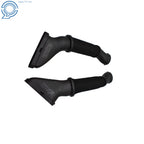 Set of 2 Air Intake Hoses for Mercedes W166 GL450 GL550 (2013–2015)