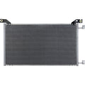 A/C Condenser for Chevy Yukon Avalanche Suburban Silverado GMC