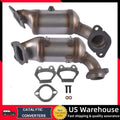 Catalytic Converters for Chrysler Town & Country Dodge 3.6L (2011–2016)