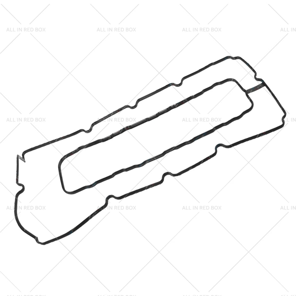 Rocker Valve Gasket Kit for Ford Ranger PK PJ Diesel 3.0L (2006–2011)