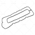 Rocker Valve Gasket Kit for Ford Ranger PK PJ Diesel 3.0L (2006–2011)