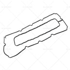 Rocker Valve Gasket Kit for Ford Ranger PK PJ Diesel 3.0L (2006–2011)