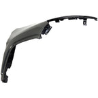 Fender for Jeep Cherokee (2014–2018) Front Passenger Side Assembly