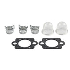 Carburetor for Wacker BS50-2 BS50-2i BS60-2i BS70-2i-HDA 242 Carb-Gasket