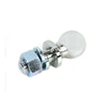 Trailer Hitch Ball for Chrysler Dodge (82213565)