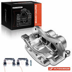 Front Left Brake Caliper with Bracket for Kia Sedona (2006–2012)