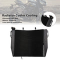 Radiator Cooling Engine Cooler for Street Triple 765 R/RS (2023–2025)