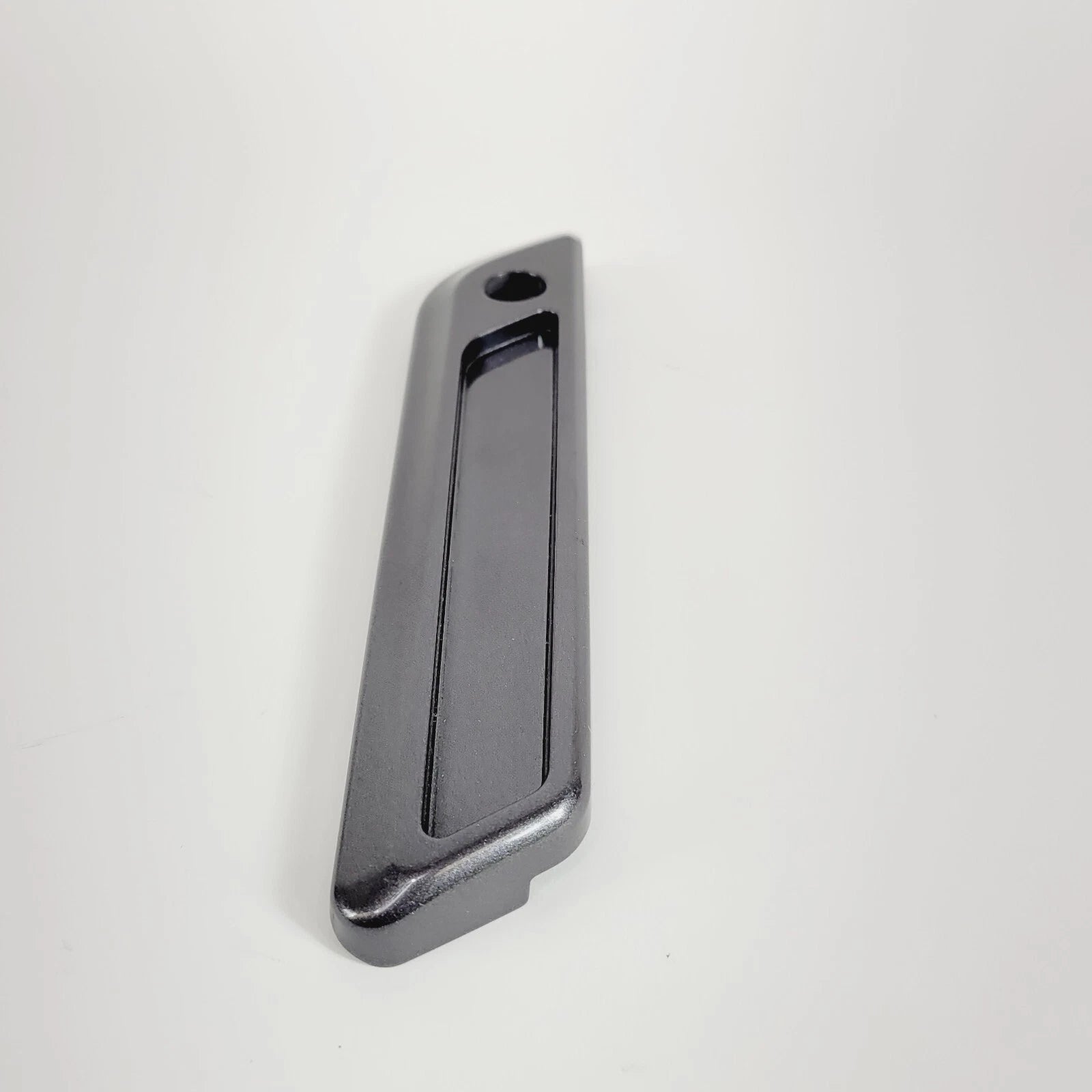 Left Latch Hinge Cover for Harley Davidson Touring (2014–2023)