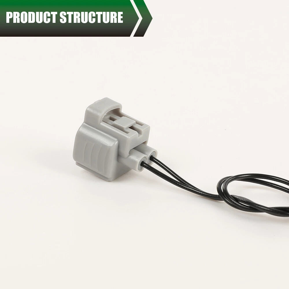 2X Reverse Light Switch Connector for Toyota