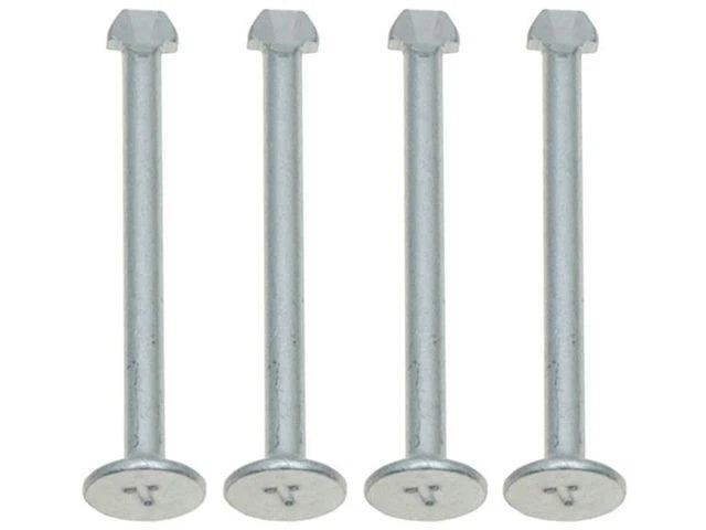 Rear Brake Spring Hold Down Pin for Mazda 626 (1979–1982) PT131YB