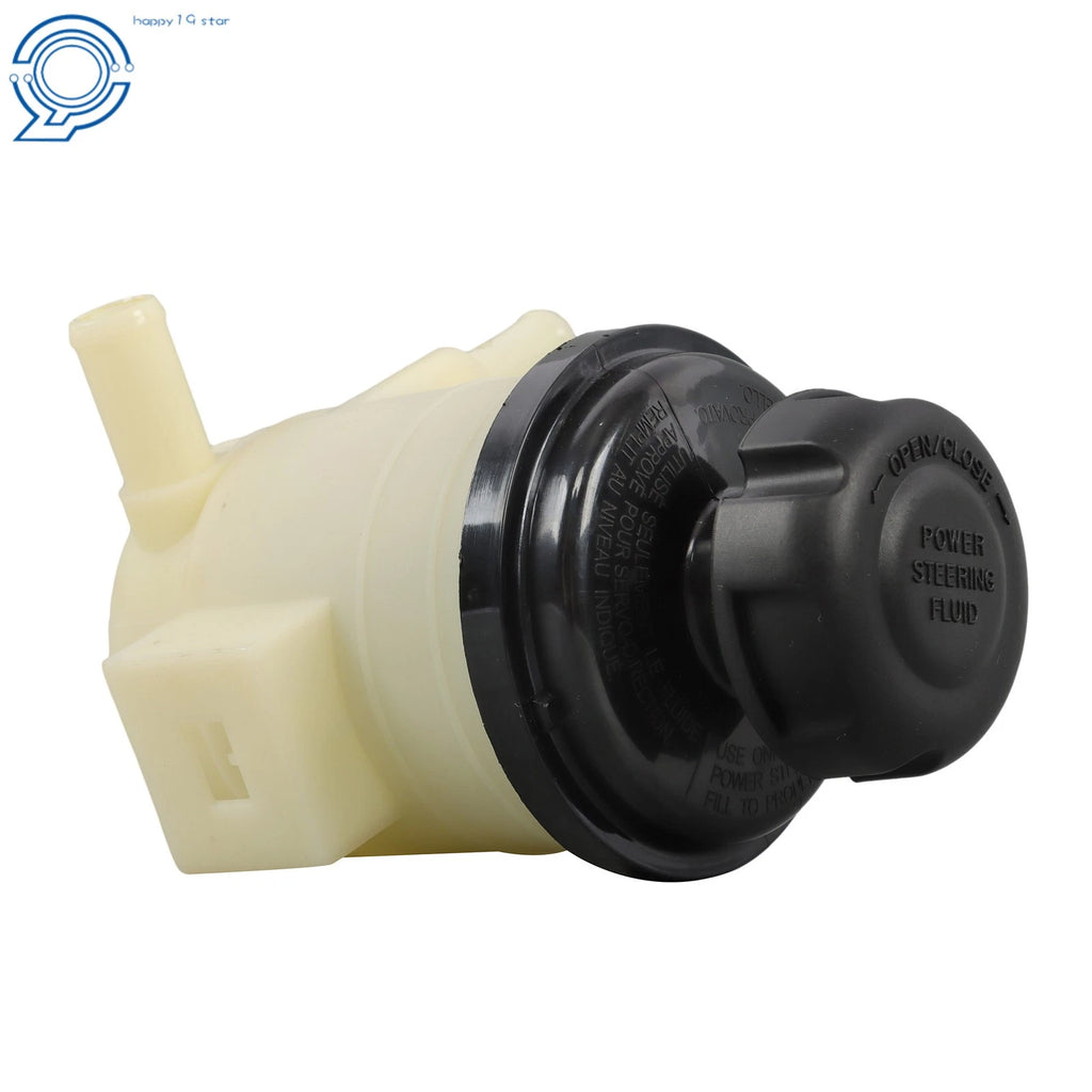 Power Steering Reservoir with Cap for Hyundai Sonata Kia Magentis (2002–2009)