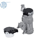 Ignition Starter Switch & Steering Lock Housing for VW Jetta Golf Tiguan (2005-2018)