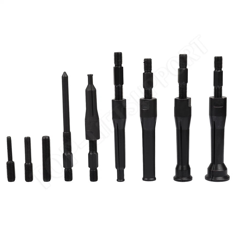 Blind Hole Pilot Bearing Puller Tool Kit for Automotive Applications
