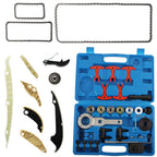 Timing Chain & Tool Kit for Volkswagen Passat B8, Jetta 2.0T (2014–2023)