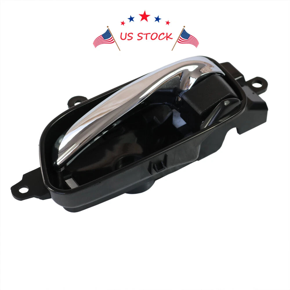 Driver Side Interior Door Handle for Nissan Altima Pathfinder (2013-2017)