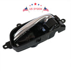 Driver Side Interior Door Handle for Nissan Altima Pathfinder (2013-2017)