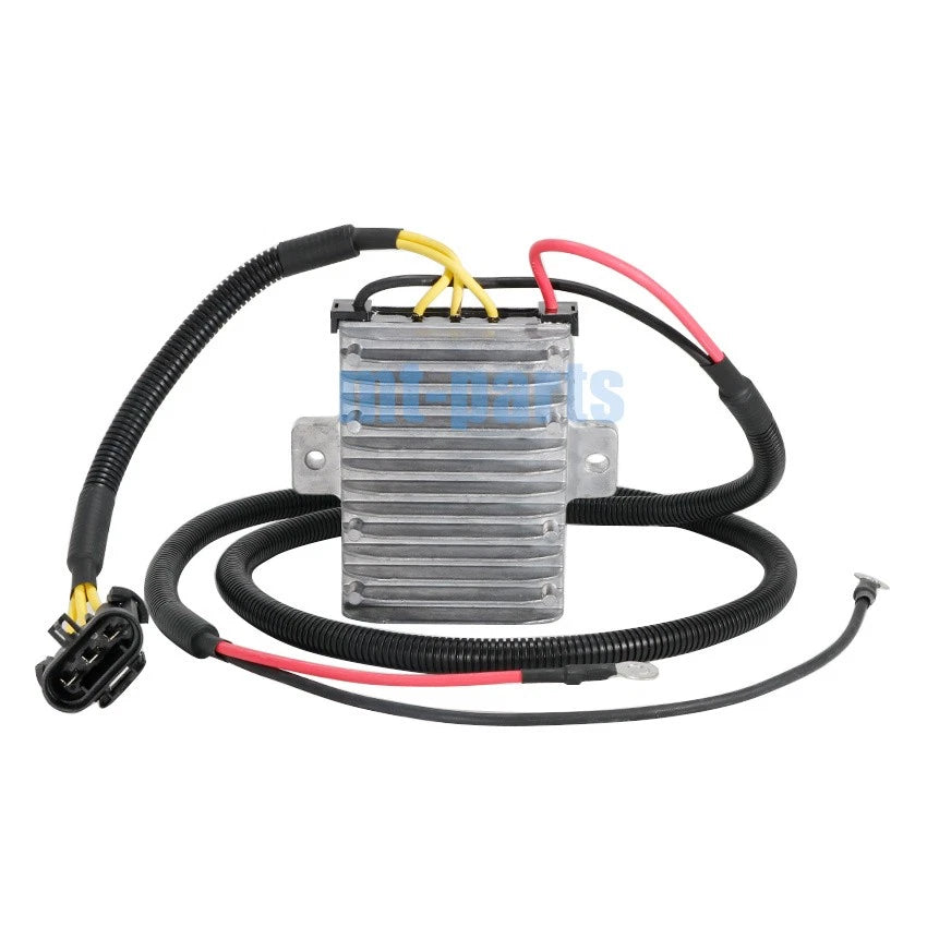 Voltage Regulator/Rectifier for Can-Am Maverick MAX Turbo RR XMR (2021–2025)