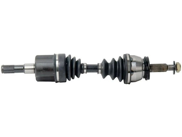 Front Left CV Axle Assembly for Mazda B2300 (2001–2002) TF946RV