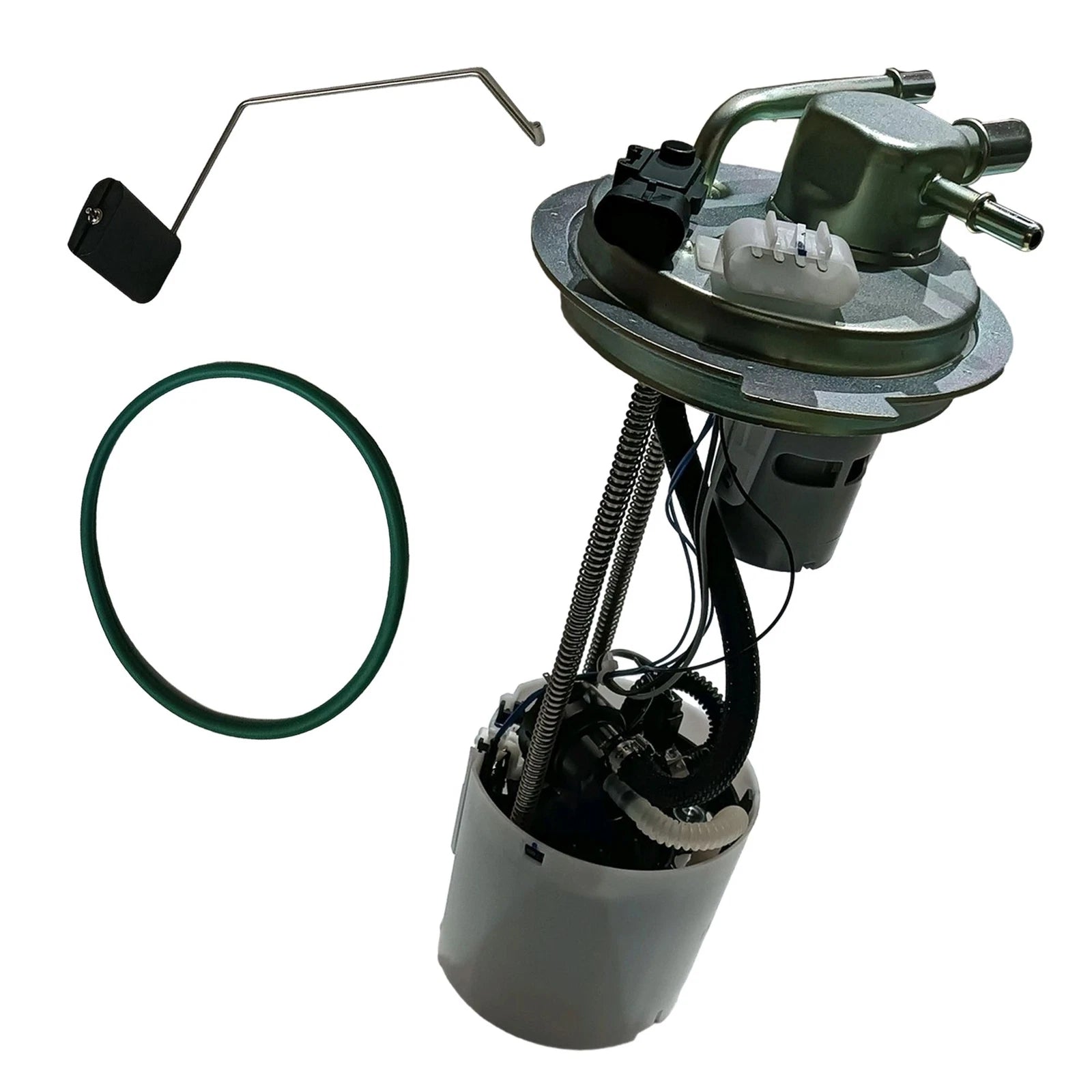 Fuel Pump Assembly for Chevy Silverado GMC Sierra (2004–2007)