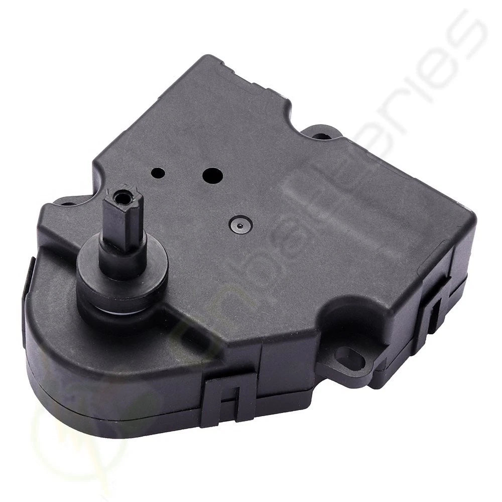 Air Blend Door Actuator for Jeep Wrangler (1998–2006) Cherokee (1998–2001) 604-020