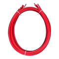 Set of 20 Plastic Welding Rods for Bumper Repair (PP, Multi Color)