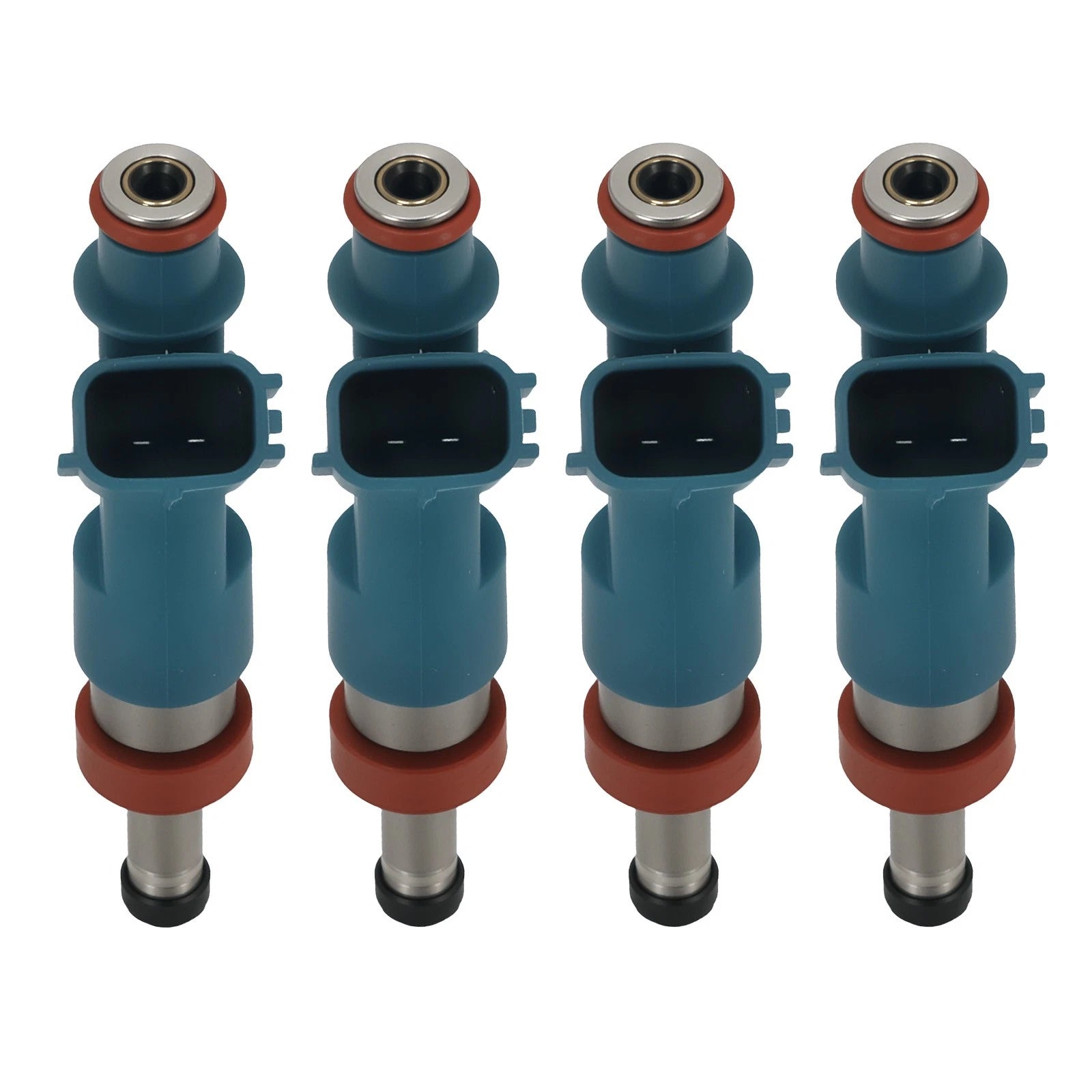 4PCS Fuel Injectors for Lexus CT200H 1.8L (2011–2015)