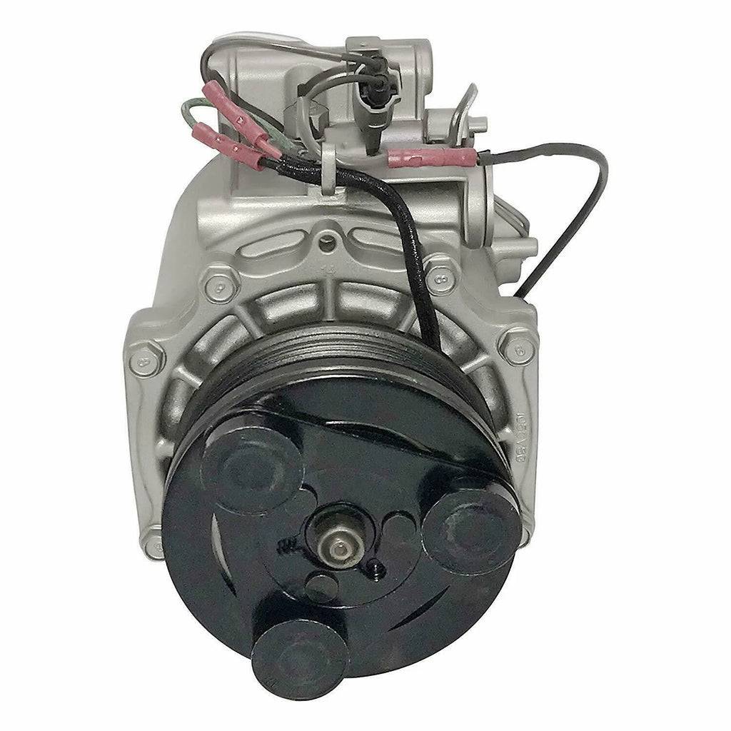 A/C Compressor Kit with O Rings for Holden Captiva CG (2007-2016)