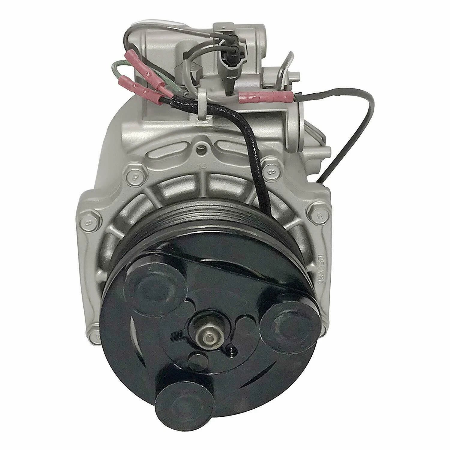 A/C Compressor Kit with O Rings for Holden Captiva CG (2007-2016)