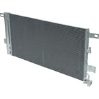 AC Compressor Kit w Condenser for Audi A5 Quattro 2.0L (2020–2022)