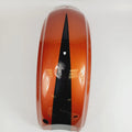 Rear Fender for Harley-Davidson Touring Street Glide (2009–2023) Scorched Orange