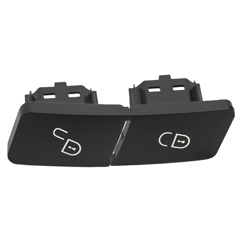 Door Lock Switch Button for Mercedes W212 W204 (2049058402)