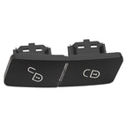 Door Lock Switch Button for Mercedes W212 W204 (2049058402)