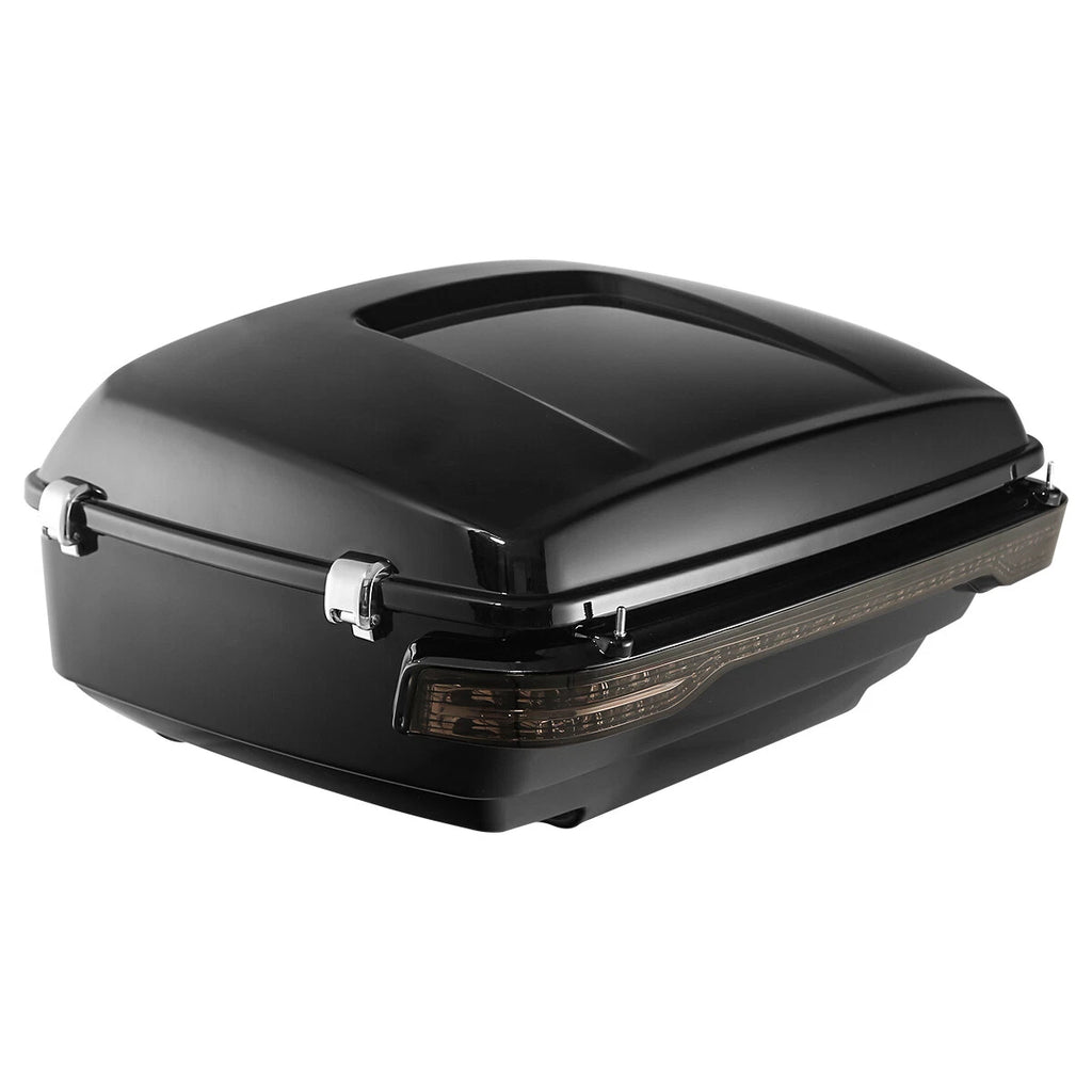 Smoked LED Side Marker for Harley Electra Glide (2014–2025)